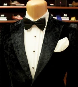 Tuxedos have been a traditional garment for years at weddings until Bespoke Suits Toronto became known for making high quality wedding suits